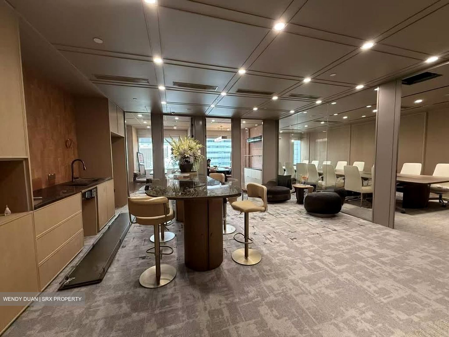 Suntec Tower Three (D1), Office #583297701